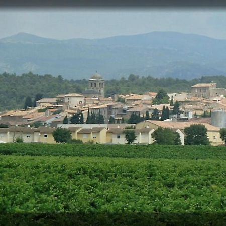 La Maison De Leontine La Liviniere Exteriér fotografie