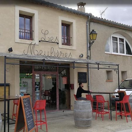 La Maison De Leontine La Liviniere Exteriér fotografie