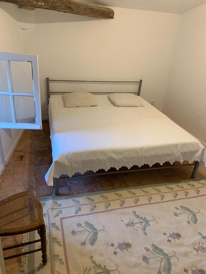 La Maison De Leontine La Liviniere Exteriér fotografie