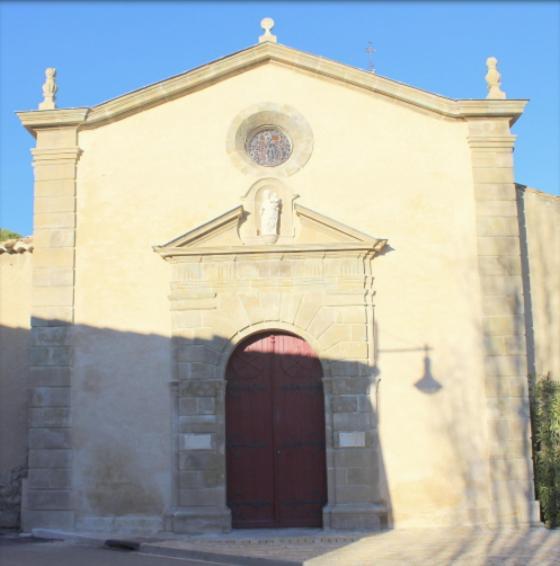 La Maison De Leontine La Liviniere Exteriér fotografie