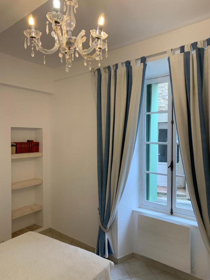 La Maison De Leontine La Liviniere Exteriér fotografie