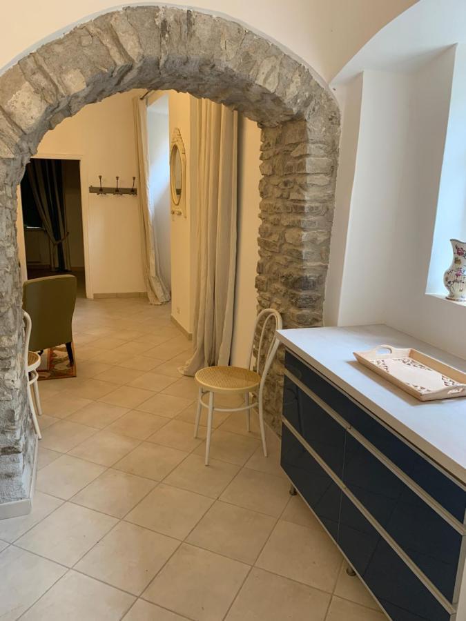 La Maison De Leontine La Liviniere Exteriér fotografie