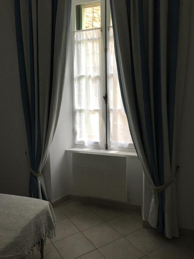 La Maison De Leontine La Liviniere Exteriér fotografie